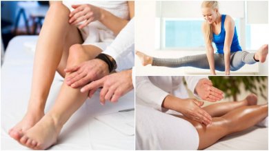 6 métodos naturais para tratar a síndrome das pernas inquietas