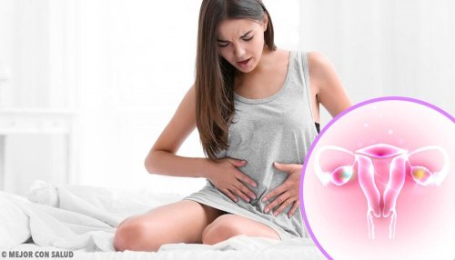 Dor no abdôme pode ser sinal de câncer de ovário