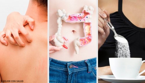 6 sinais de que seu intestino está doente
