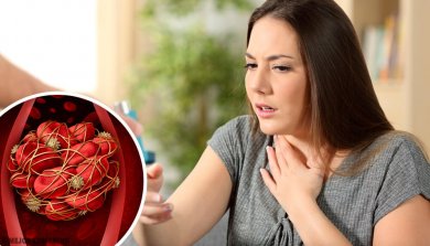 Coágulos no sangue: 8 sinais de alerta