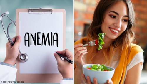 7 formas de combater a anemia ferropênica sem tomar ferro