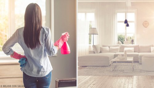 Truques para ter sempre um aroma agradável em casa