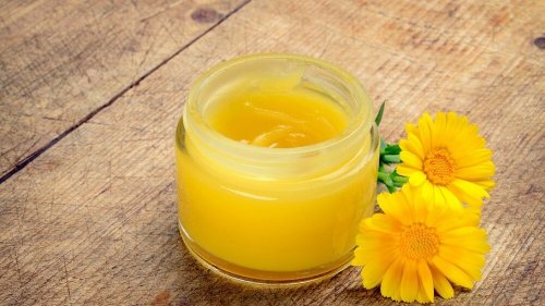 Arnica é um remédio caseiro para a flebite