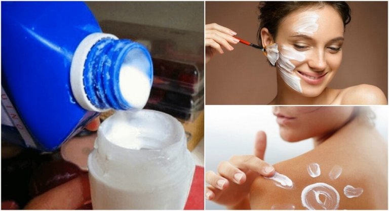 7 usos alternativos que você pode dar ao leite de magnésia