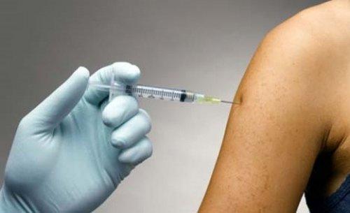 Vacina contra difteria