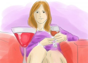 Como saber se você tem um vício em bebidas alcoólicas
