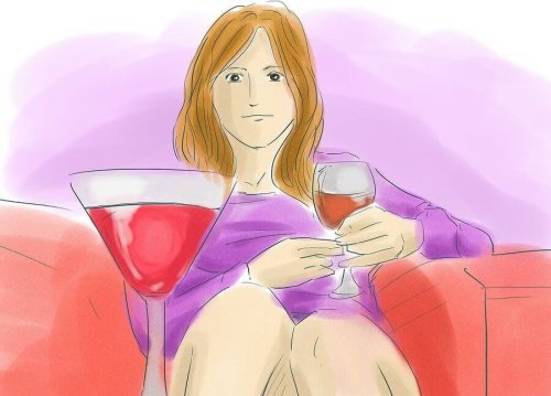 Como saber se você tem um vício em bebidas alcoólicas