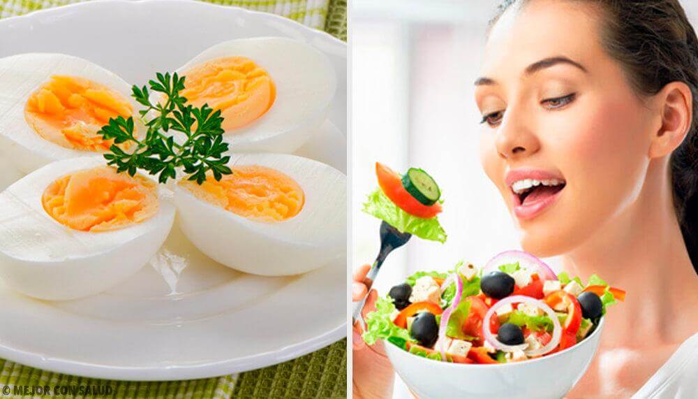 Alimentação saudável