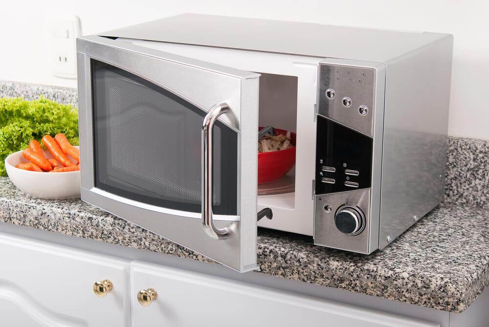 É saudável cozinhar no micro-ondas? É saudável cozinhar no micro-ondas?