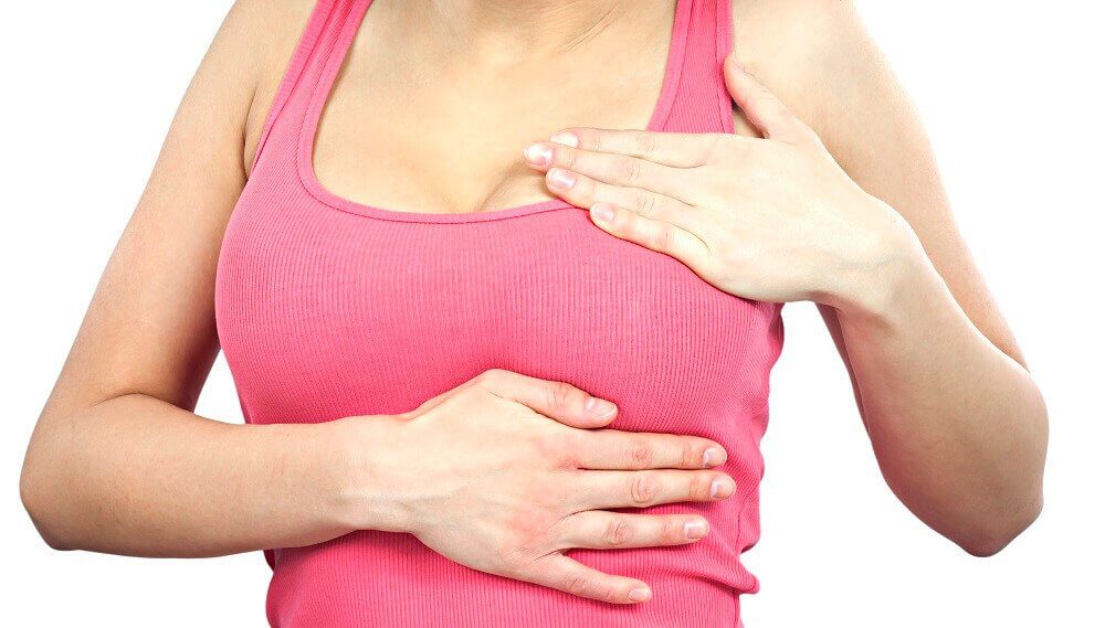 Como prevenir o câncer de mama?