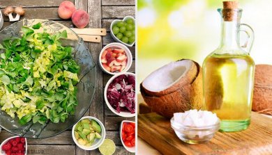 10 formas de ajustar os hábitos alimentares para perder peso