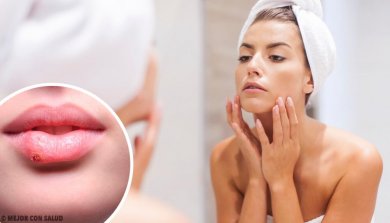 13 sinais do rosto que refletem doenças