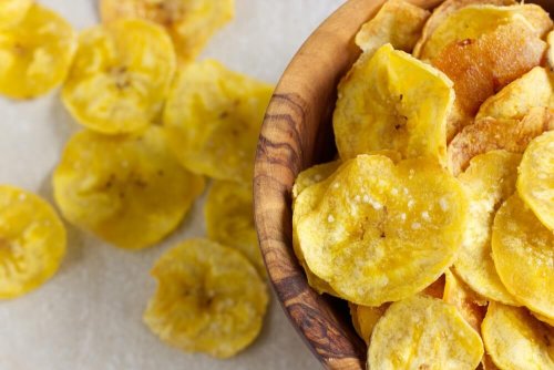 3 dicas simples e originais para saborear a banana