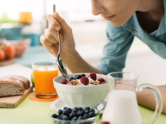 3 erros que cometemos sempre que começamos uma dieta