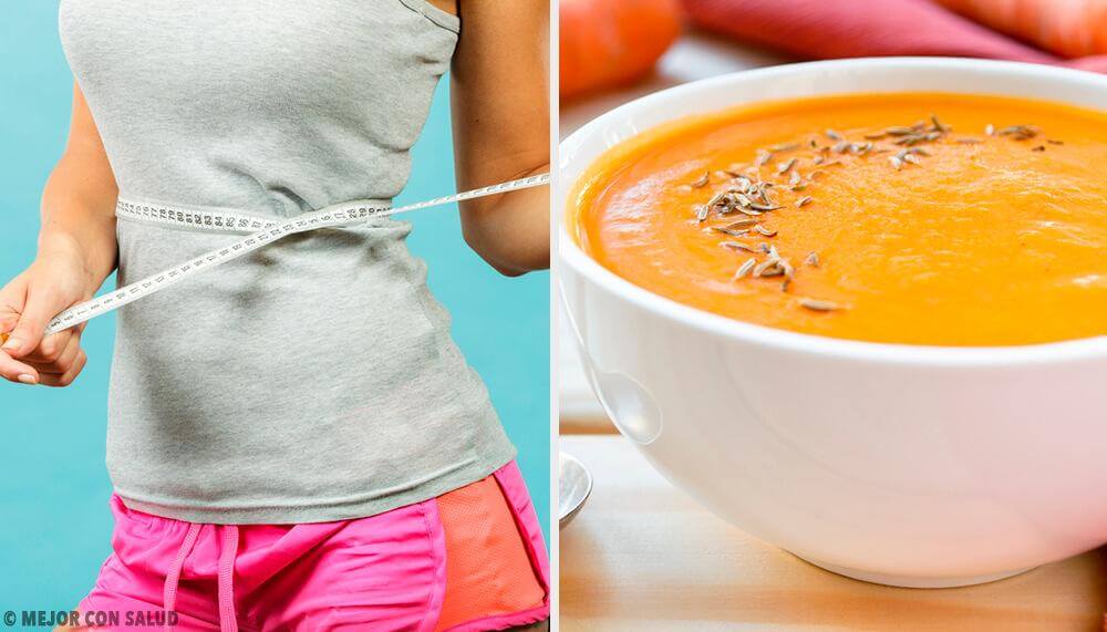 3 receitas com cúrcuma para perder peso