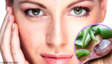 4 máscaras simples para atenuar as rugas