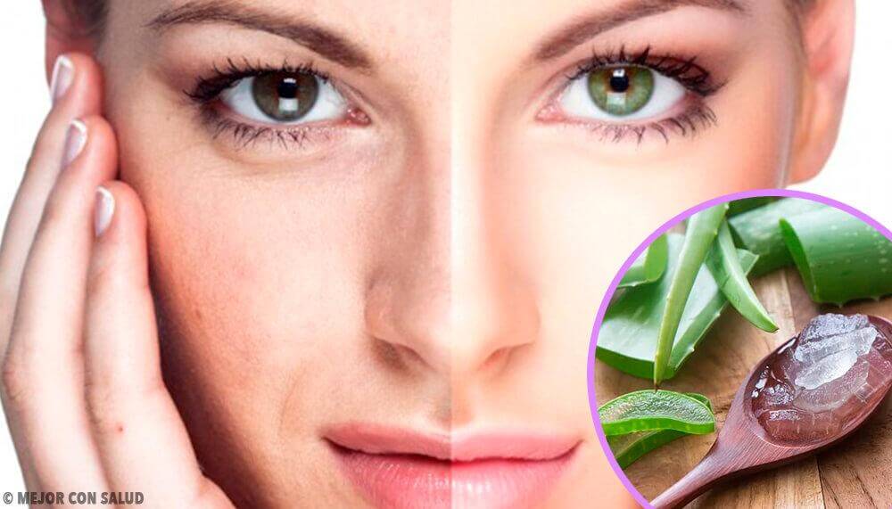 4 máscaras simples para atenuar as rugas 4 máscaras simples para atenuar as rugas