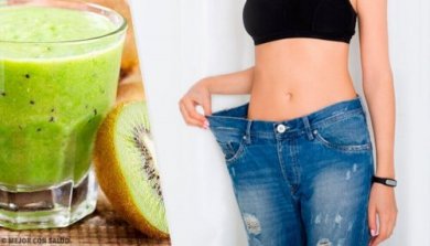 4 receitas de bebidas ideais para emagrecer