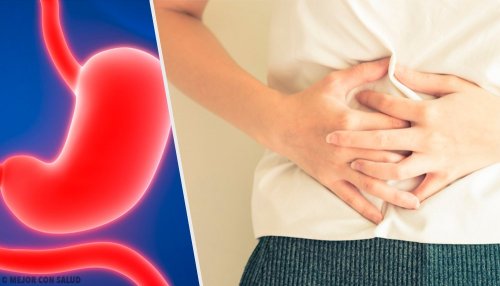 Problemas digestivos