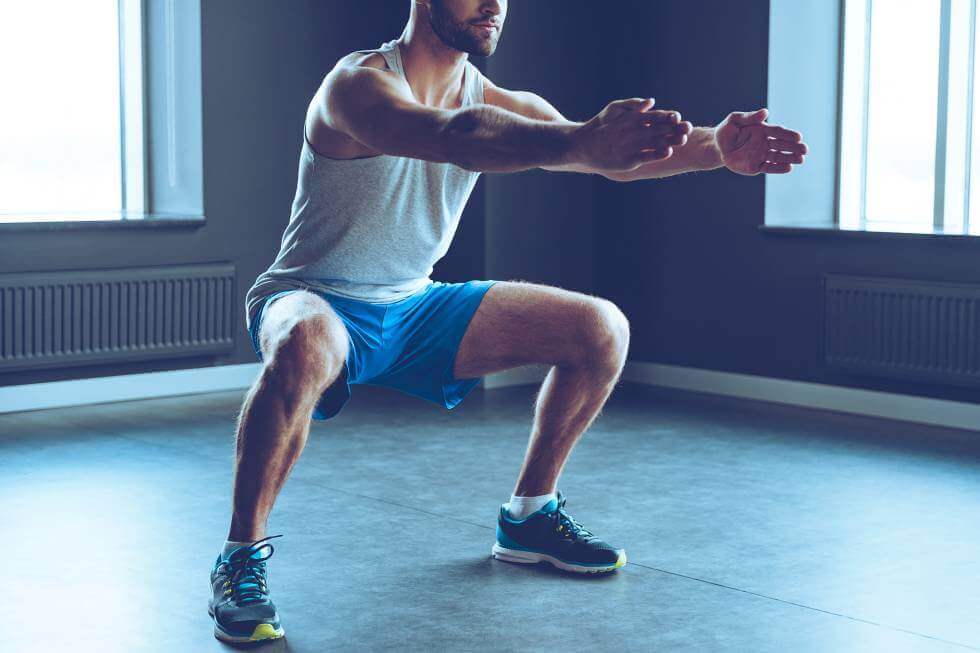 5 exercícios para fortalecer os músculos dos glúteos 5 exercícios para fortalecer os músculos dos glúteos