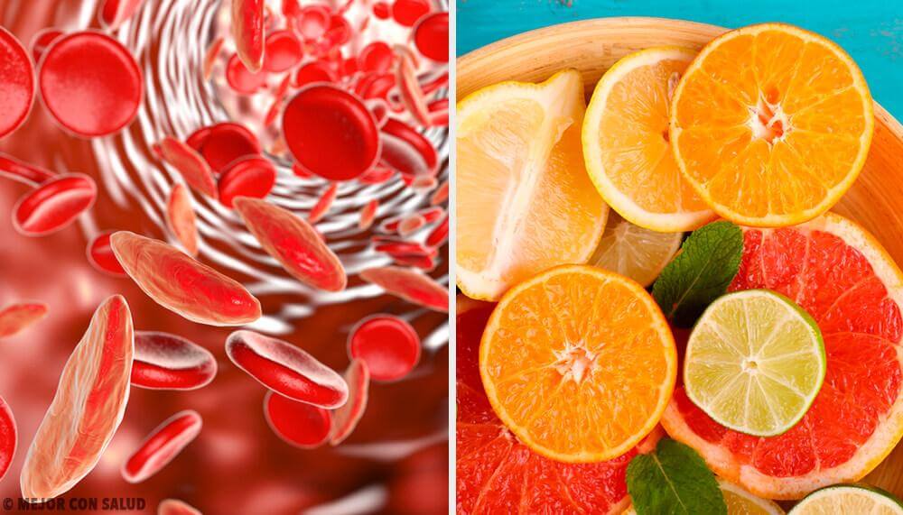 5 formas de aumentar os níveis de ferro no sangue