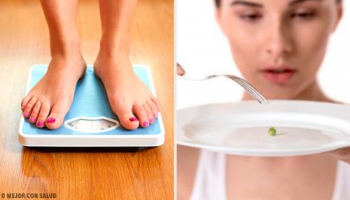 5 sinais de que você precisa comer mais para perder peso