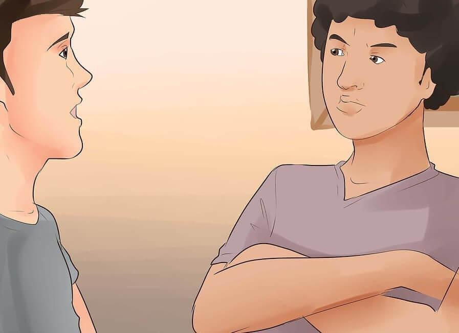 5 sintomas que você está namorando um egocêntrico 5 sintomas que você está namorando um egocêntrico