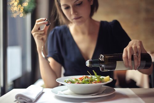 6 alimentos que não se deve incluir na dieta