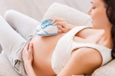 6 coisas que você deve fazer com seu bebê antes que nasça
