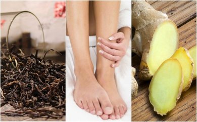 6 dicas para eliminar o mau odor dos pés
