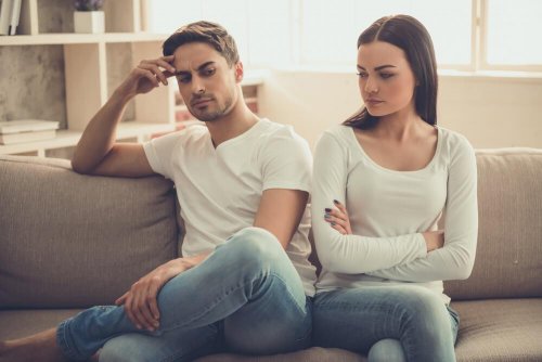 6 discussões que todo casal feliz tem