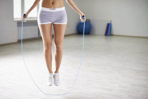 6 exercícios para acelerar o metabolismo