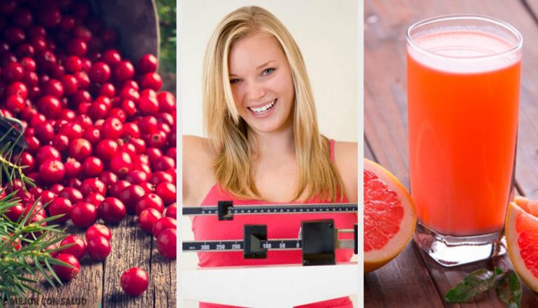 6 frutas que ajudam a perder peso mais facilmente