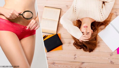 6 hábitos que causam infecções fúngicas vaginais