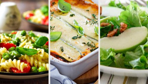 7 alimentos deliciosos e saudáveis para incluir em sua dieta