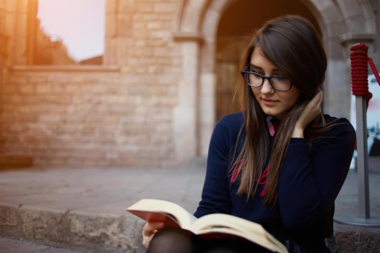 7 benefícios de ler alguns minutos por dia