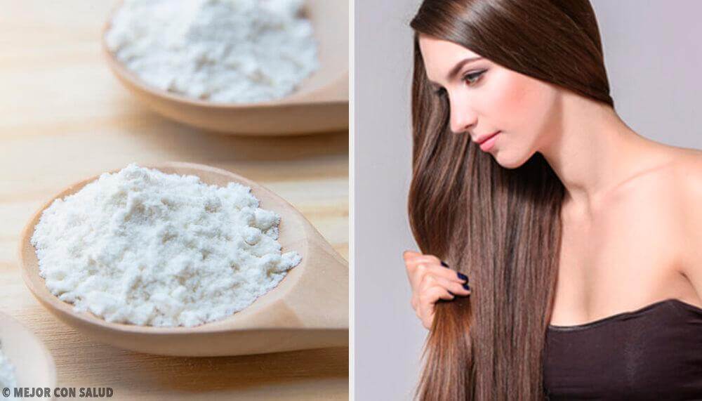 7 benefícios do bicarbonato de sódio para o cabelo 7 benefícios do bicarbonato de sódio para o cabelo