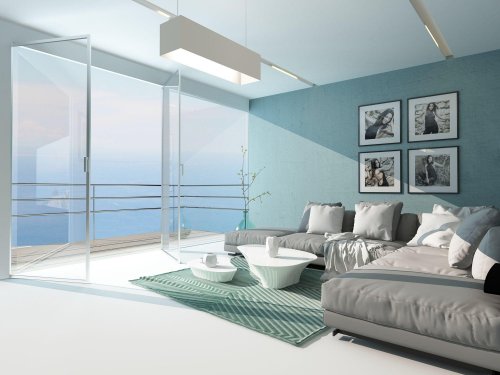 7 formas de decorar as paredes