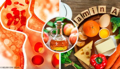 7 propriedades emagrecedoras do vinagre de maçã