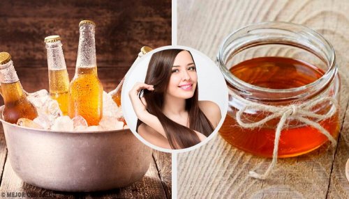 7 tratamentos caseiros para combater o cabelo armado
