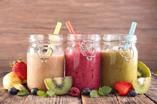 7 vitaminas nutritivas e deliciosas que são imperdíveis