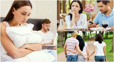 Como saber se meu parceiro está sendo infiel