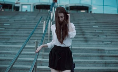 Como usar corretamente os diferentes tipos de saias