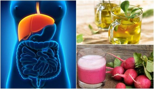 Descubra como tratar o fígado gorduroso naturalmente