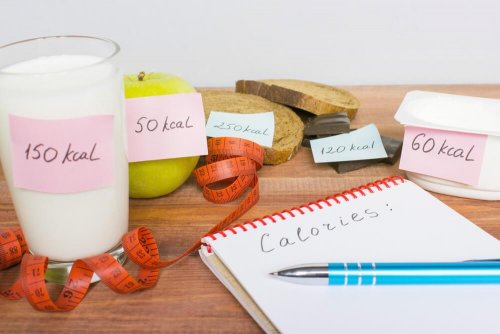 Descubra qual deveria ser a sua ingestão calórica diária
