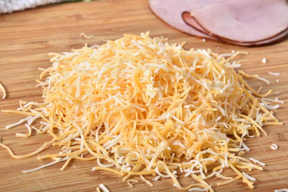 Queijo Monterey Jack