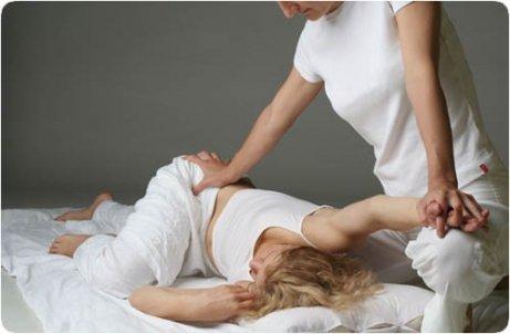 Shiatsu: contribuições e benefícios para o corpo