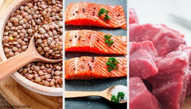 Quais são as proteínas magras e como elas contribuem para a dieta?