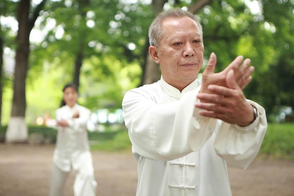 Quais são os benefícios do Tai Chi para a saúde? Quais são os benefícios do Tai Chi para a saúde?