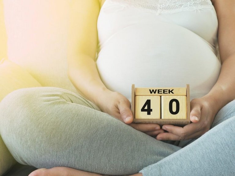 Riscos de uma gravidez aos 40 anos